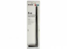 Антенна D-Link ANT24-0802C/A1A Всенаправленная антенна