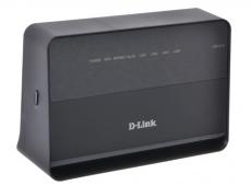 Маршрутизатор D-Link DIR-615S/A1A 802.11bgn, 300Mbps, 2.4GHz, 4xLAN, 1xWAN