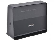 Маршрутизатор D-Link DIR-615/FB1/U1B Беспроводной маршрутизатор N300 с оптическим WAN-портом
