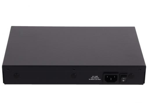 Межсетевой экран D-Link  DFL-870/A1A Гигабитный межсетевой экран NetDefend с 6 настраиваемыми портами
