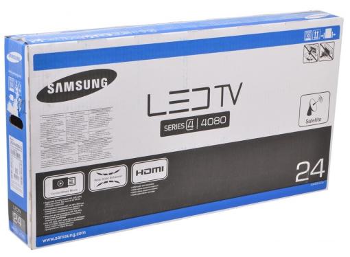 Телевизор Samsung UE24H4080AU