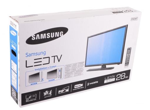 Телевизор Samsung LT28E310EX