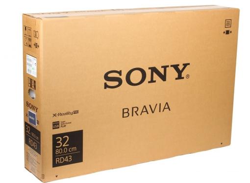 Телевизор SONY KDL-32RD433