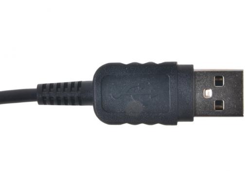 Клавиатура A4Tech X7-G100 Черная, игровая