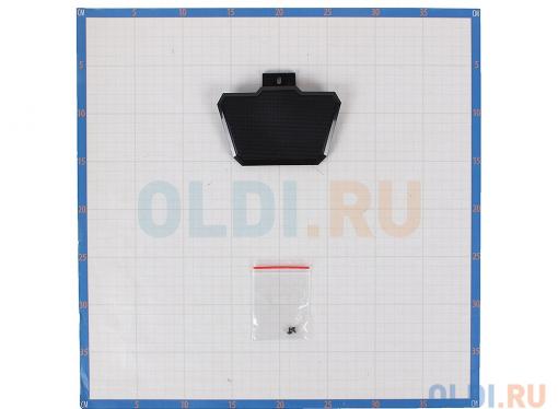 Клавиатура + мышь A4 Bloody Q2100 (Q210+Q9) черный USB Multimedia Gamer