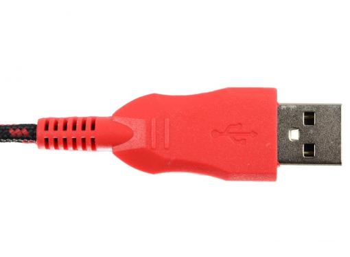 Клавиатура A4Tech Bloody B188 черный USB Multimedia Gamer LED