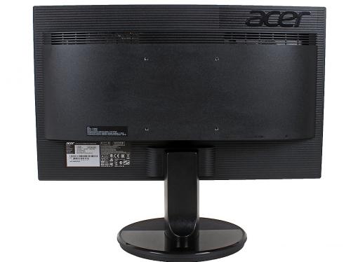 Монитор Acer K192HQLB 18.5