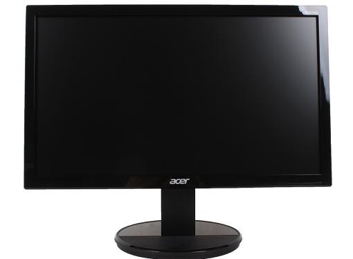 Монитор Acer K192HQLB 18.5