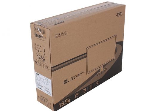 Монитор Acer K192HQLB 18.5