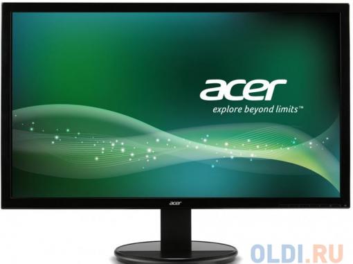 Монитор Acer K222HQLCbid 21.5