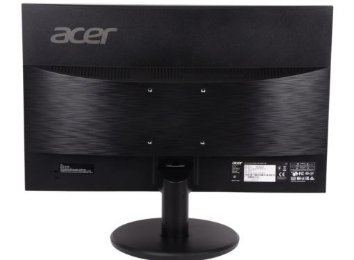 Монитор Acer EB192Qb 18.5