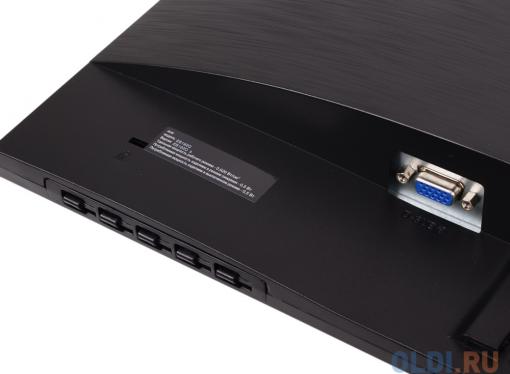 Монитор Acer EB192Qb 18.5