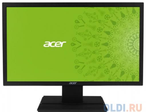 Монитор Acer V246HYLbd 24