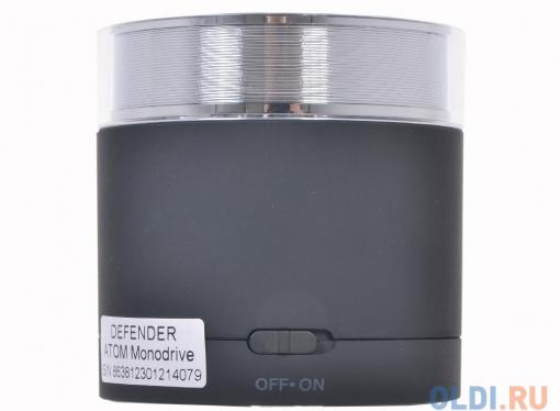Колонки Defender  ATOM Monodrive