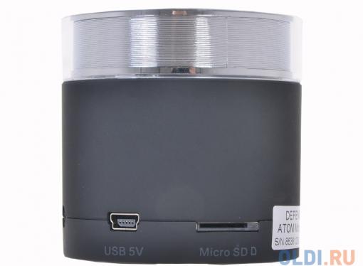 Колонки Defender  ATOM Monodrive