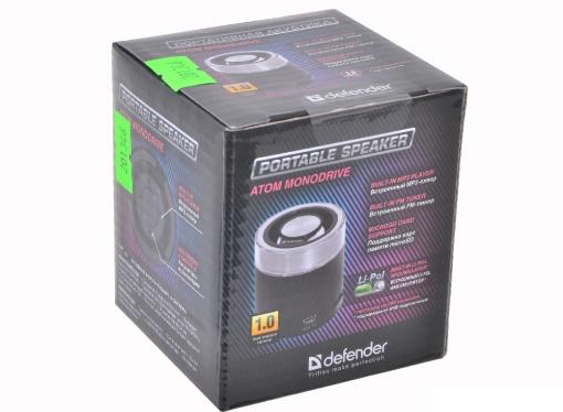 Колонки Defender  ATOM Monodrive