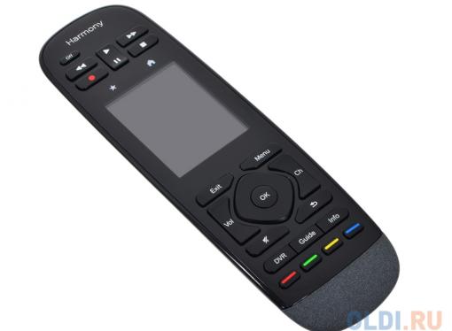 Пульт ДУ Logitech Harmony Touch (915-000200)