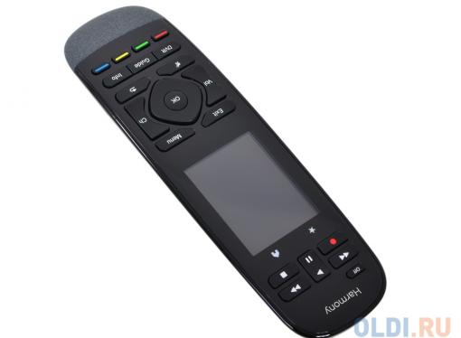 Пульт ДУ Logitech Harmony Touch (915-000200)