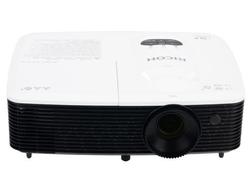 Проектор Ricoh PJ S2440 (DLP, 800x600 (SVGA), 4:3, 3000lum)