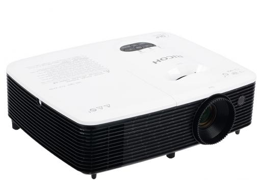 Проектор Ricoh PJ S2440 (DLP, 800x600 (SVGA), 4:3, 3000lum)