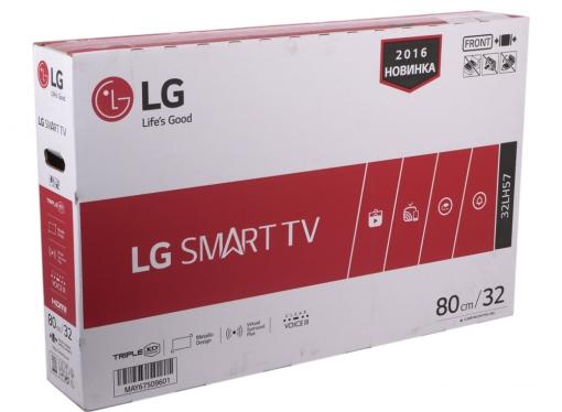 Телевизор LG 32LH570U