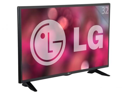 Телевизор LG 32LH570U