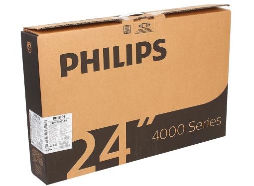 Телевизор Philips 24PHT4031/60 LED 24