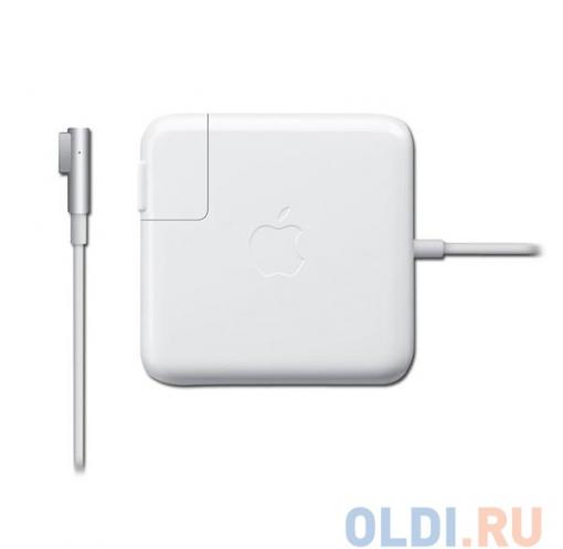 Блок питания Apple 85W Magsafe Power Adapter [MC556Z/B]