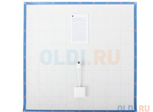 Адаптер-переходник Apple Mini DisplayPort to DVI Adapter [MB570Z/B]