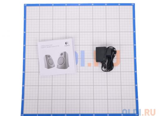 Колонки (980-000418) Logitech Z130 (2.0)