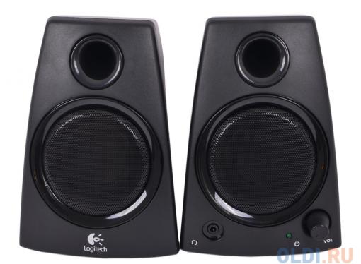 Колонки (980-000418) Logitech Z130 (2.0)
