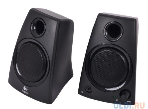 Колонки (980-000418) Logitech Z130 (2.0)