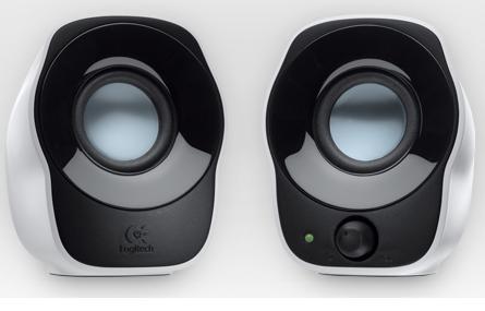 Колонки (980-000513) Logitech Z120 (2.0)