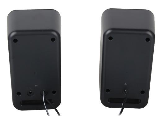 Колонки (980-000814) Logitech Z150 (2.0) Black