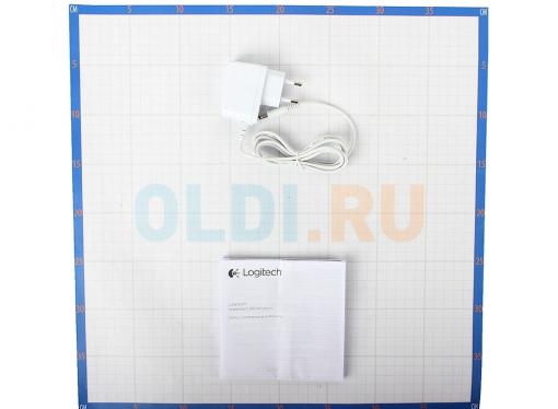 Колонки (980-000811) Logitech Z200 (2.0) White