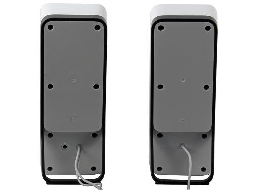 Колонки (980-000811) Logitech Z200 (2.0) White