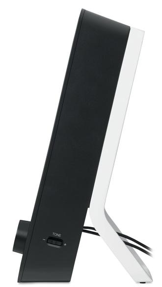 Колонки (980-000810) Logitech Z200 (2.0) Black