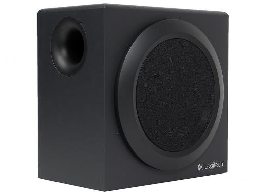 Колонки (980-001202) Logitech Z333 (2.1) Black