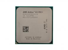 Процессор AMD Athlon X4 840 OEM Socket FM2+ (AD840XYBI44JA)