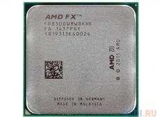 Процессор AMD FX-8300 OEM SocketAM3+ (FD8300WMW8KHK)