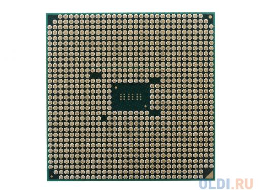 Процессор AMD A8 7650-K OEM Socket FM2+ (AD765KXBI44JA)