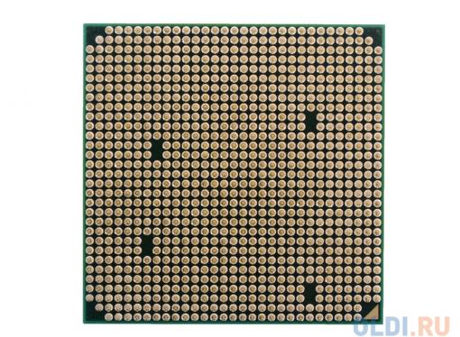 Процессор AMD FX-4330 OEM SocketAM3+ (FD4330WMW4KHK)