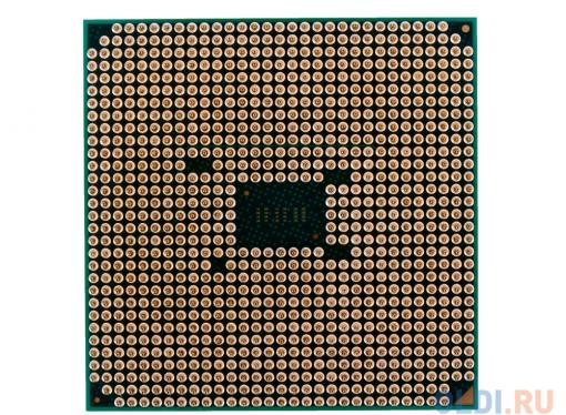 Процессор AMD A8 7670-K OEM Socket FM2+ (AD767KXBI44JC)