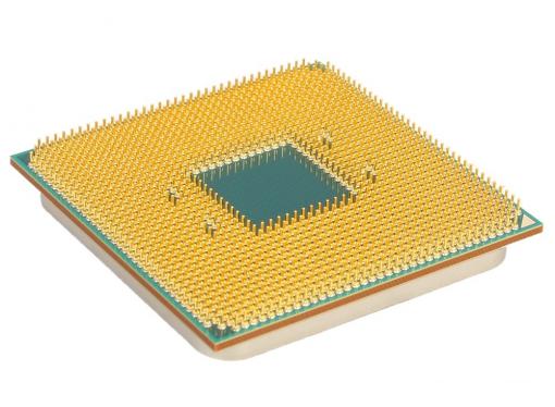 Процессор AMD Ryzen 5 1400 OEM 65W, 4C/8T, 3.4Gh(Max), 10MB(L2-2MB+L3-8MB), AM4 (YD1400BBM4KAE)