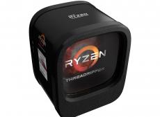 Процессор AMD Ryzen Threadripper 1950X WOF (BOX without cooler) 180W, 16C/32T, 4.0Gh(Max), 40MB(L2+L3), sTR4 (YD195XA8AEWOF)