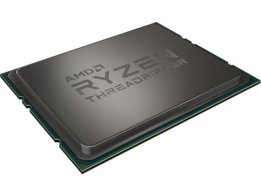 Процессор AMD Ryzen Threadripper 1950X WOF (BOX without cooler) 180W, 16C/32T, 4.0Gh(Max), 40MB(L2+L3), sTR4 (YD195XA8AEWOF)