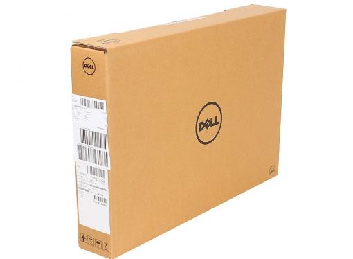 Ноутбук Dell Inspiron 3552 (3552-0514) Celeron N3060 (1.6)/4GB/500GB/15.6
