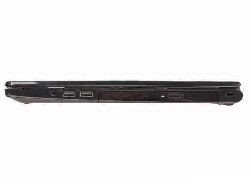 Ноутбук Dell Inspiron 3552 (3552-0514) Celeron N3060 (1.6)/4GB/500GB/15.6