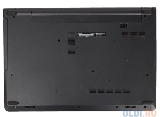 Ноутбук Dell Inspiron 3552 (3552-0514) Celeron N3060 (1.6)/4GB/500GB/15.6