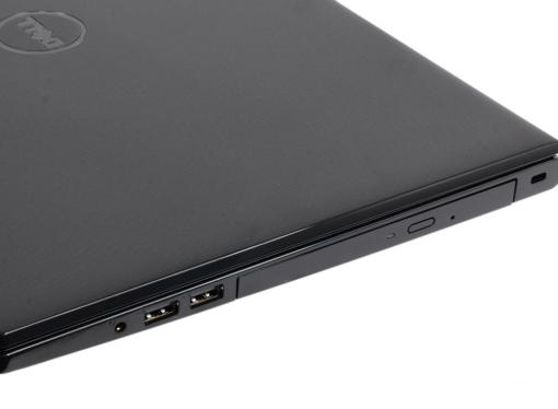 Ноутбук Dell Inspiron 3552 (3552-0569) Pentium N3710 (1.6)/4GB/500GB/15.6